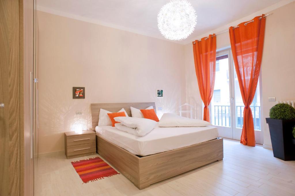 Apartment Home Marconi25 Верона Екстер'єр фото