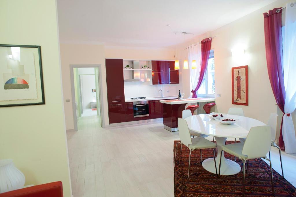 Apartment Home Marconi25 Верона Екстер'єр фото