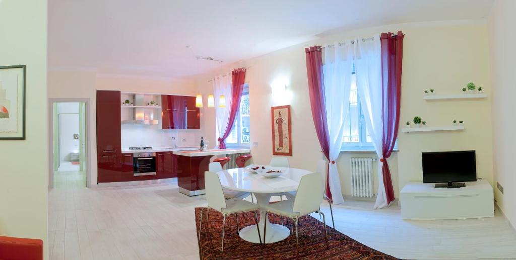 Apartment Home Marconi25 Верона Екстер'єр фото