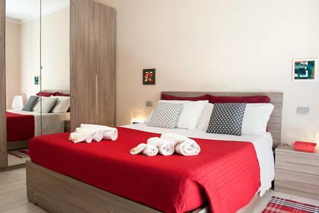Apartment Home Marconi25 Верона Екстер'єр фото
