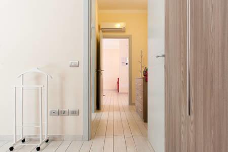 Apartment Home Marconi25 Верона Екстер'єр фото
