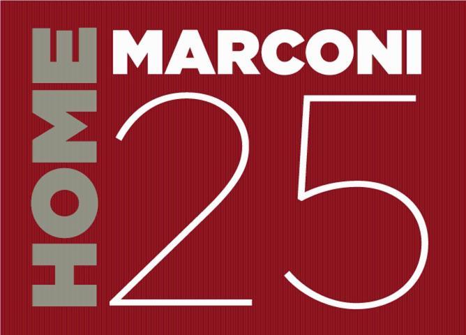 Apartment Home Marconi25 Верона Екстер'єр фото